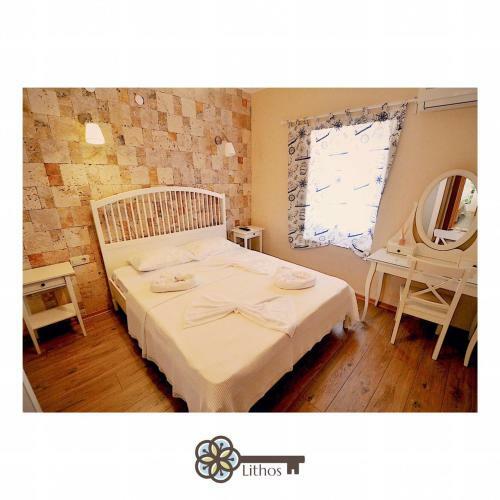 Lithos Boutique Hotel