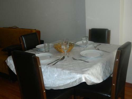 Mataraci Apart Istanbul