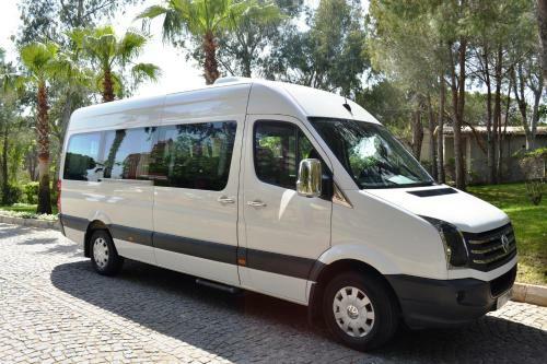 River Golf Apart Belek