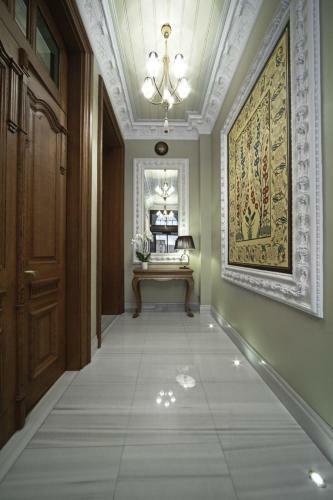 Celine Hotel - Ottoman Mansion