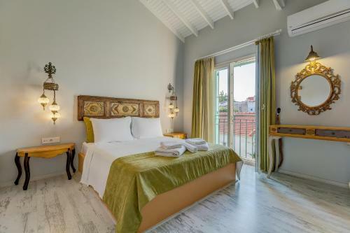 Hotel Vespera Otel