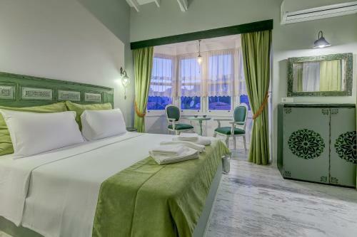 Hotel Vespera Otel