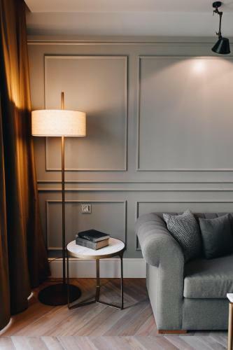Yacht Classic Hotel - Boutique Class