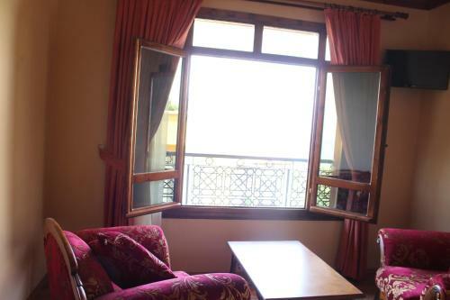 Antalya Inn Hotel