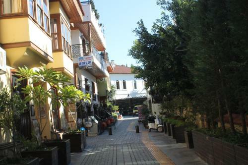 Antalya Inn Hotel