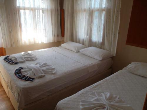 Ersah Hotel