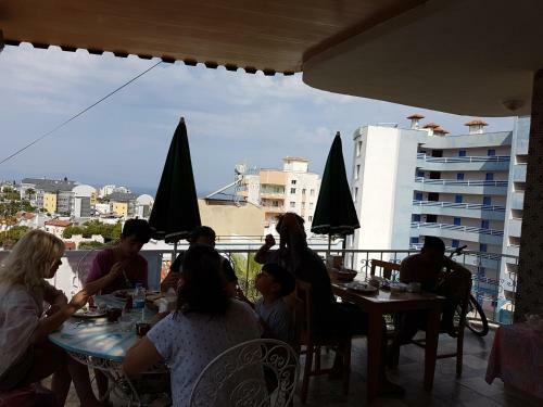 Ersah Hotel
