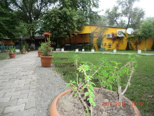 Lodge Dalyan Camping
