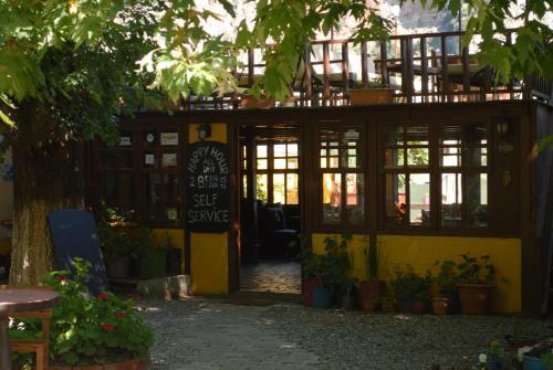 Lodge Dalyan Camping