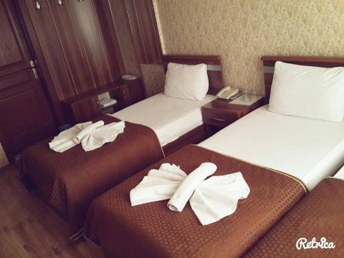 Hotel Konak Otel
