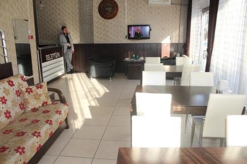 Hotel Konak Otel