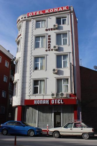 Hotel Konak Otel