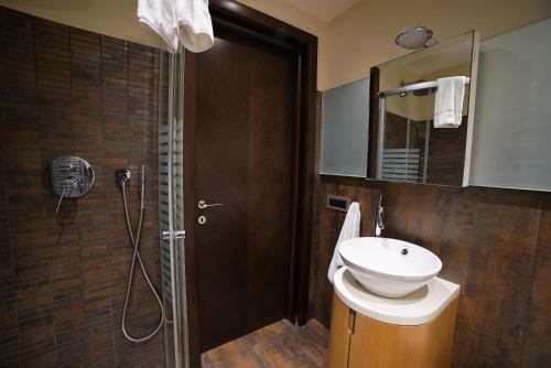 Deris Bosphorus Lodge Apartments
