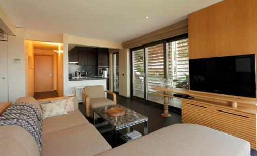 Deris Bosphorus Lodge Apartments