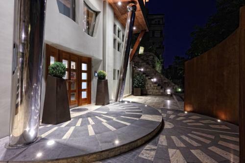 Deris Bosphorus Lodge Apartments
