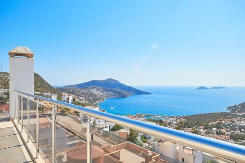 Villa Cina Kalkan