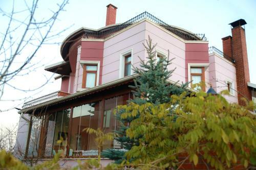 Family Seaview Villa 1