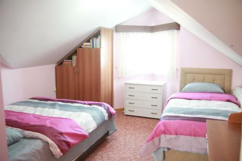 Family Seaview Villa 1