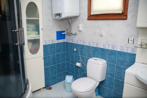 Family Seaview Villa 1
