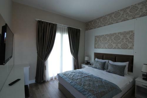 Ala�at? The Design Hotel