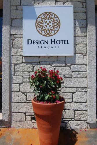 Ala�at? The Design Hotel
