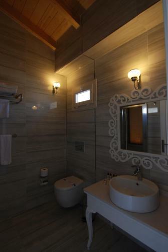 Ala�at? The Design Hotel