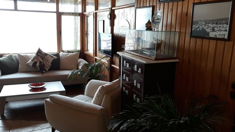 Gumbet Hotel