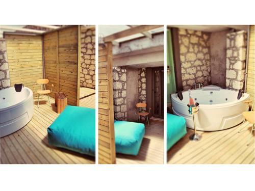 Hotel Brera Alacati