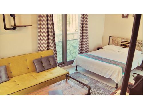 Hotel Brera Alacati