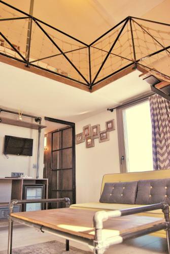 Hotel Brera Alacati