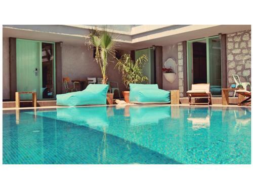Hotel Brera Alacati