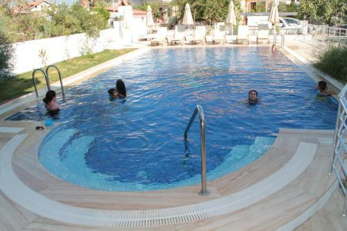 Dalyan Manuela Apartments