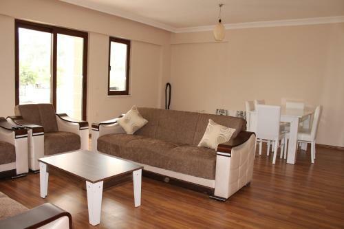 Dalyan Manuela Apartments