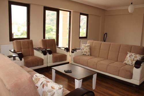 Dalyan Manuela Apartments