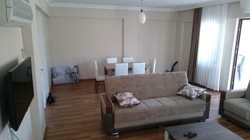 Dalyan Manuela Apartments