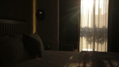 Bed & Breakfast Focamor Butik Otel