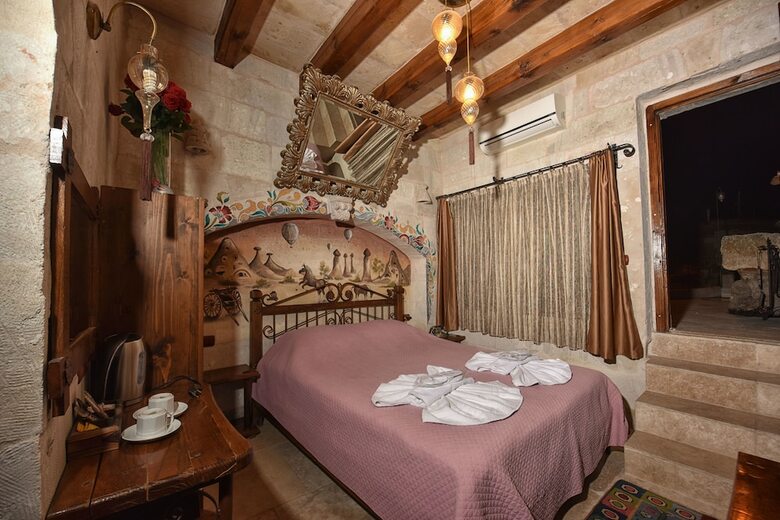 Albergue The Dorm Cave By Travellers
