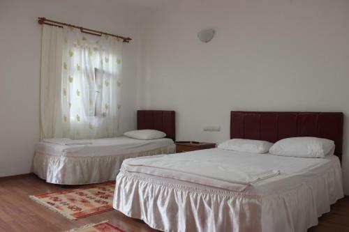 Hotel Alibaba Pension