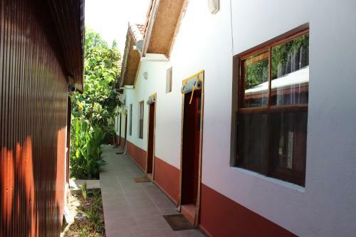 Hotel Alibaba Pension