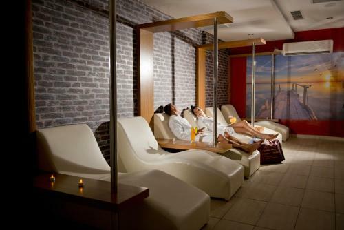 Hotel Trendy Palm Beach
