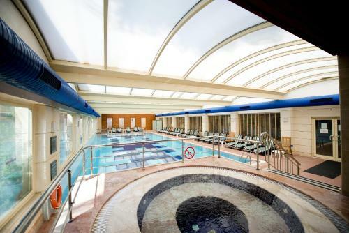 Hotel Trendy Palm Beach