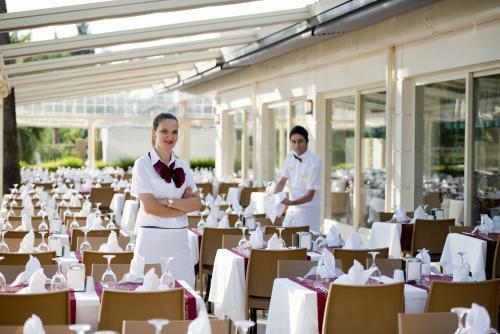 Hotel Trendy Palm Beach