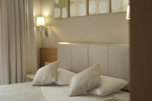 Hotel Trendy Palm Beach