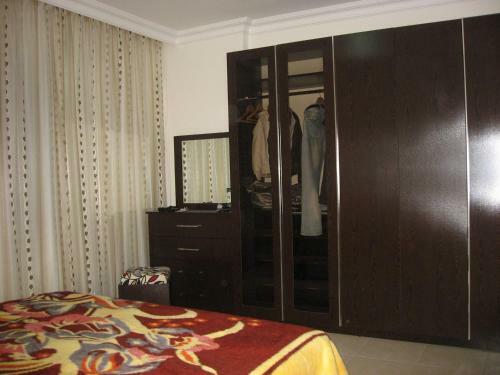 Apartment In Olive City
