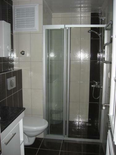 Apartment In Olive City