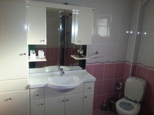 Mimoza Apartment