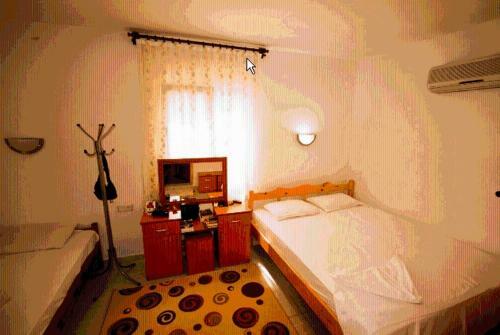 Hotel Jet Pension