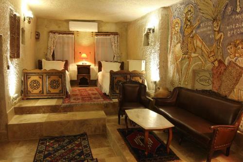 Hotel G�reme Ascension Cave Suites