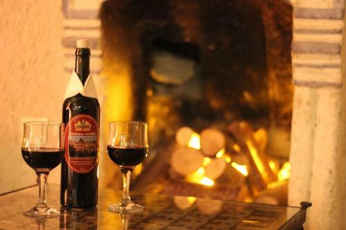 Hotel G�reme Ascension Cave Suites