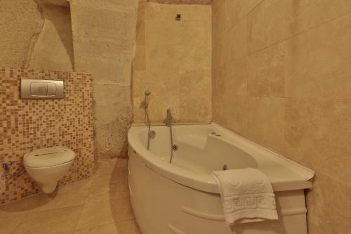 Hotel G�reme Ascension Cave Suites